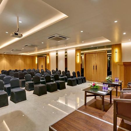 Citrus Hotel Kolhapur Luaran gambar
