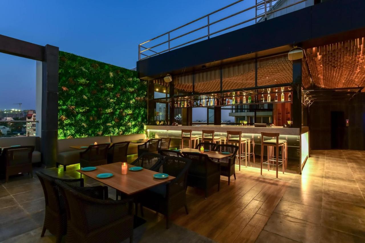 Citrus Hotel Kolhapur Luaran gambar