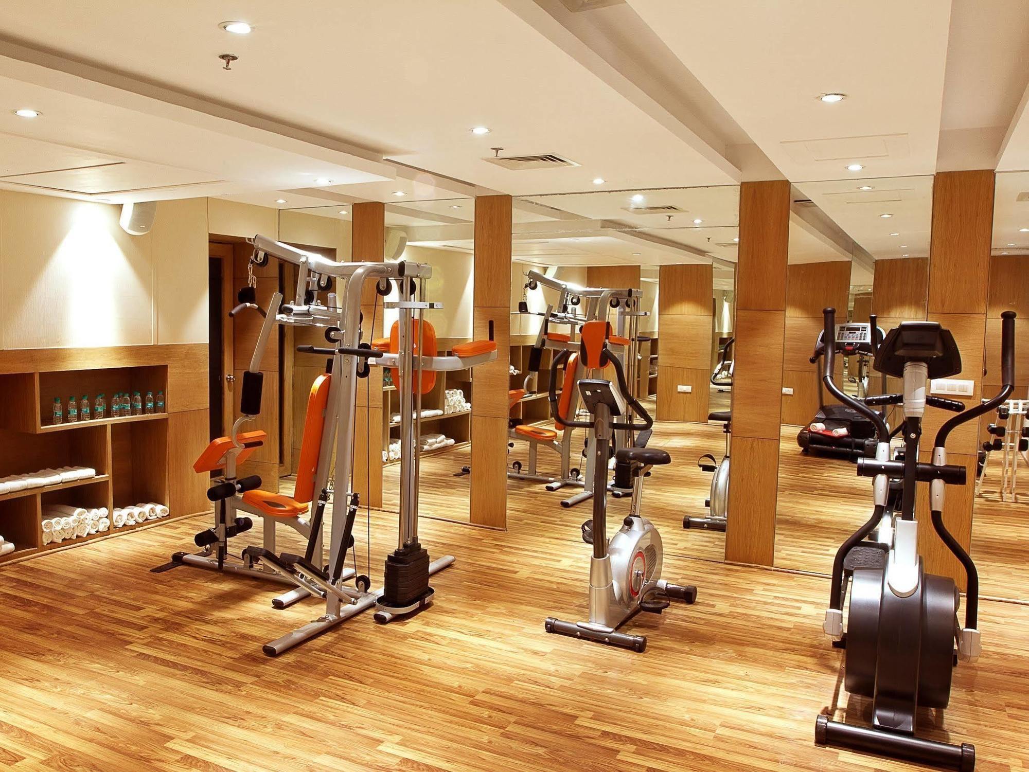 Citrus Hotel Kolhapur Luaran gambar